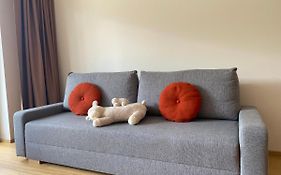 Luxusni Apartman U Sjezdovek S Garazi