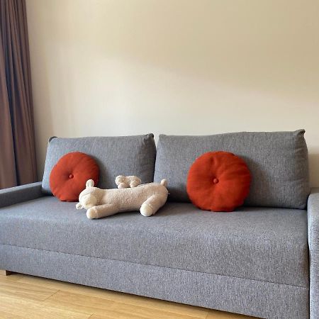 Luxusni Apartman U Sjezdovek S Garazi Harrachov Exterior foto