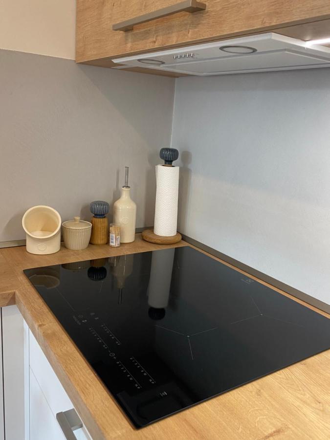 Luxusni Apartman U Sjezdovek S Garazi Harrachov Exterior foto